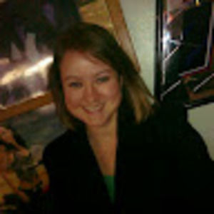 Meet your Posher, Kathryn